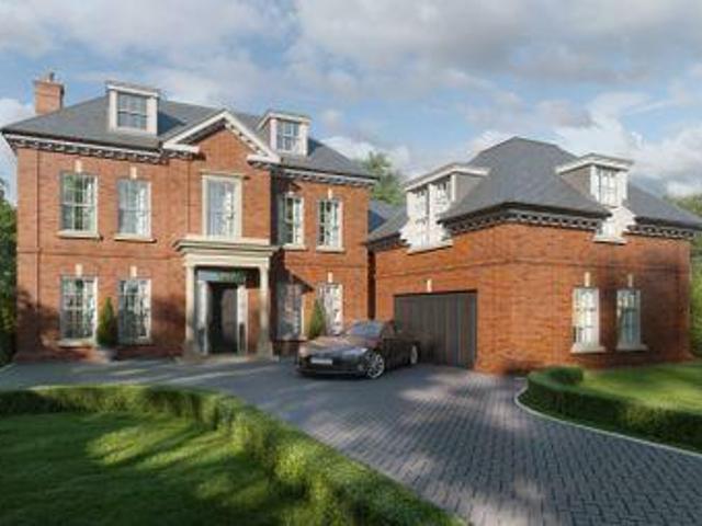 House for sale in Ashley Park, Surrey
