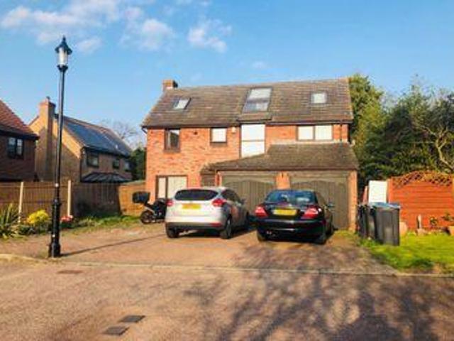House for sale in Surrey