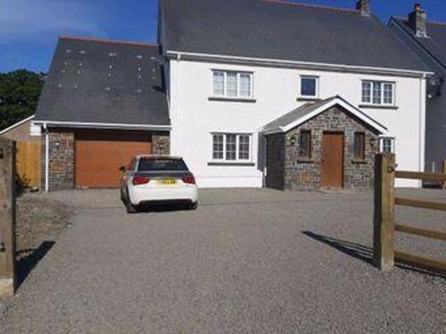 House for sale in Coedffranc, Jersey Marine