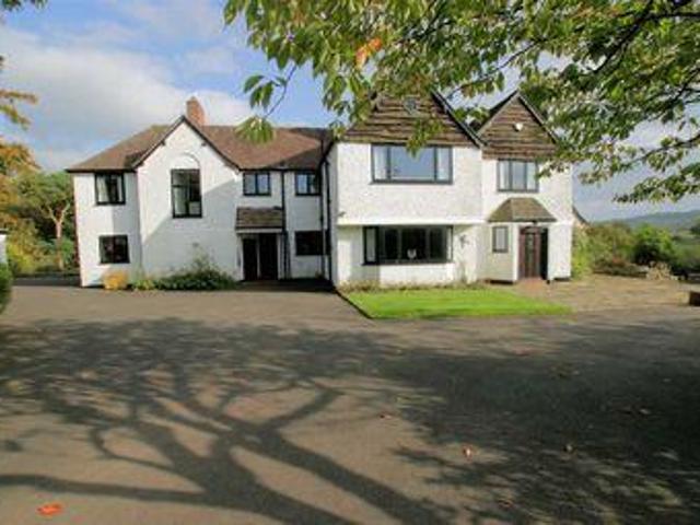 House for sale in Kingsley Moor, Staffordshire