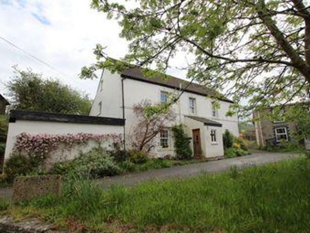 House for sale in Brecon, Wales