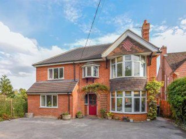 House for sale in Dromore, Oxfordshire