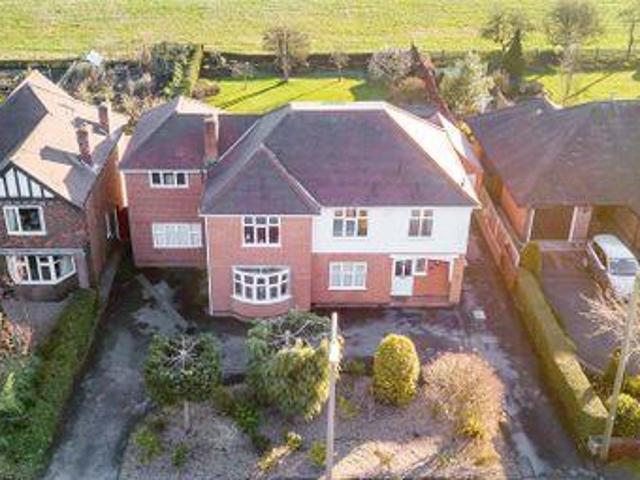 House for sale in East Midlands