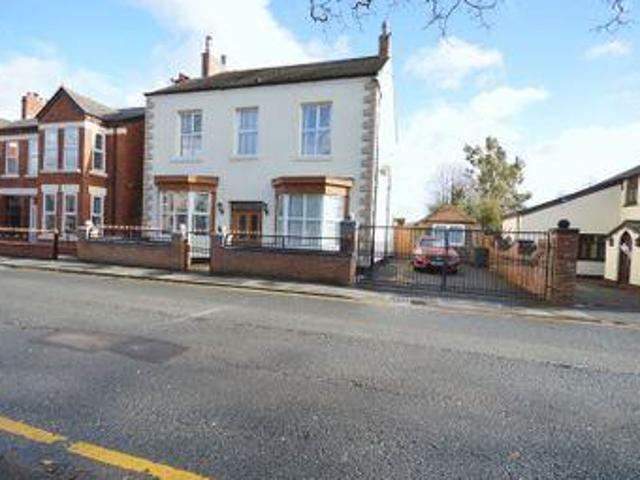 House for sale in Widnes