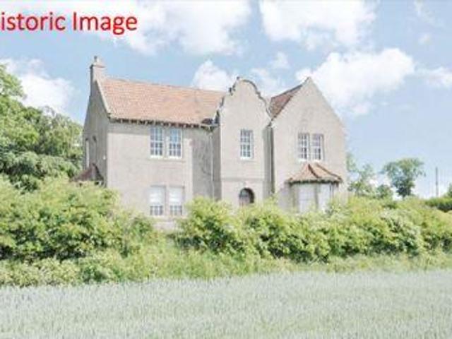 House for sale in Kirkcaldy, Scotland