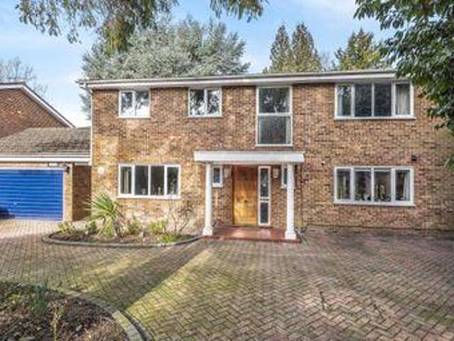 House for sale in Woking, Surrey
