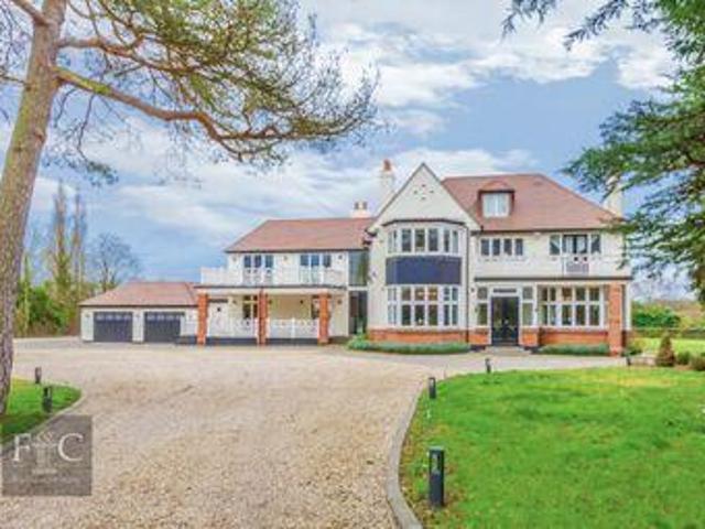 House for sale in Harlow