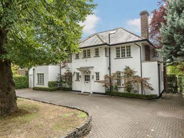 House for sale in Blackhills, Surrey