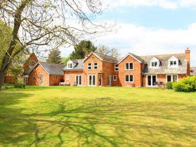 House for sale in Sandy, Bedfordshire
