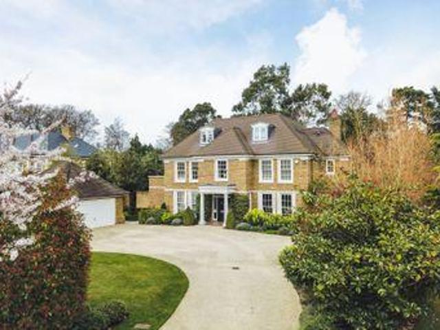 House for sale in Ashley Park, Surrey