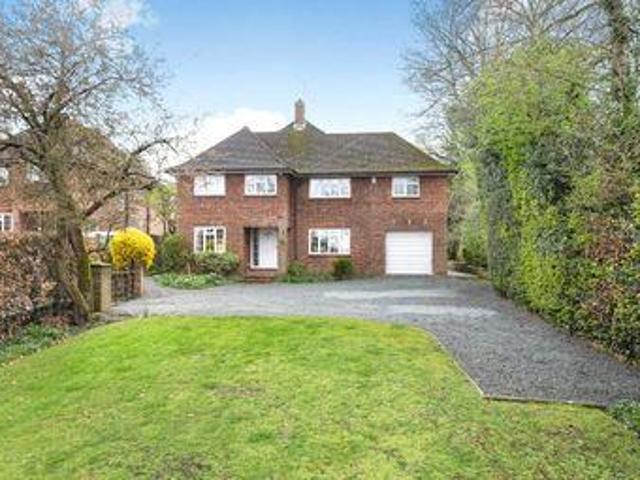 House for sale in Heol-las, Surrey