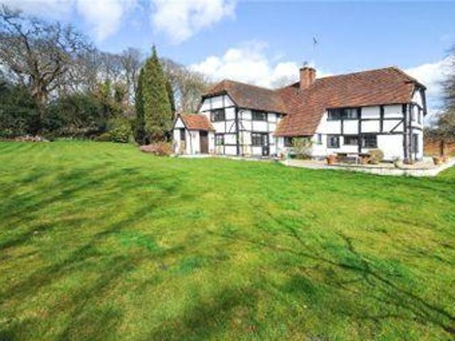 House for sale in Wokingham, England