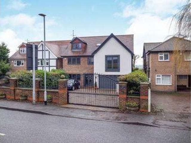 House for sale in Haddon, East Midlands