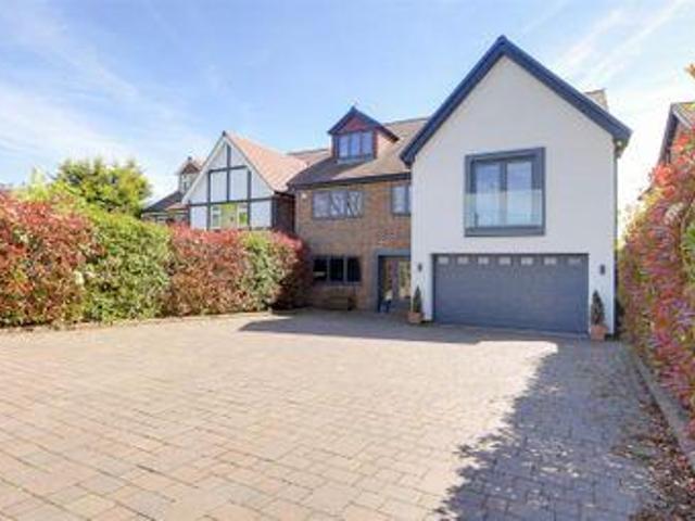 House for sale in Haddon, East Midlands