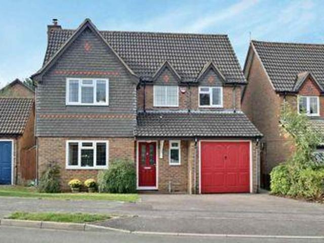 House for sale in Basingstoke, Basingstoke and Deane