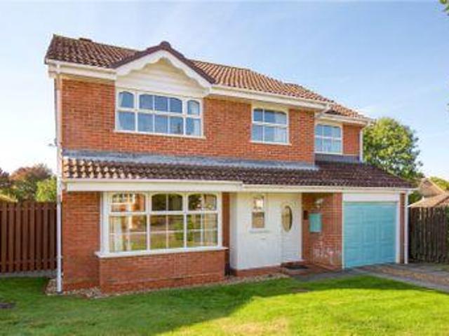 House for sale in Perryfields, West Sussex