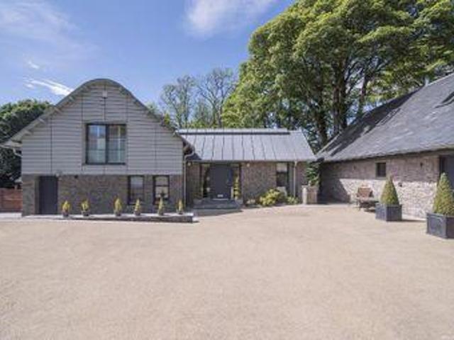 House for sale in Dunblane, Scotland