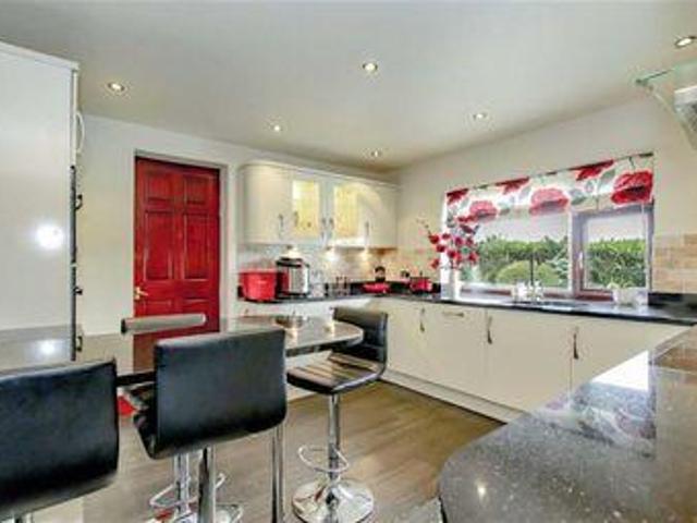 House for sale in Irwell Vale, Lancashire