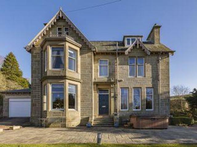 House for sale in Ashkirk, Scotland