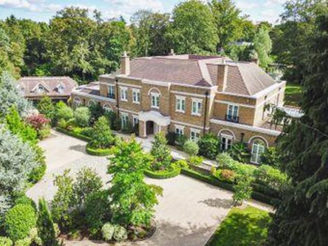 House for sale in Blackhills, Surrey