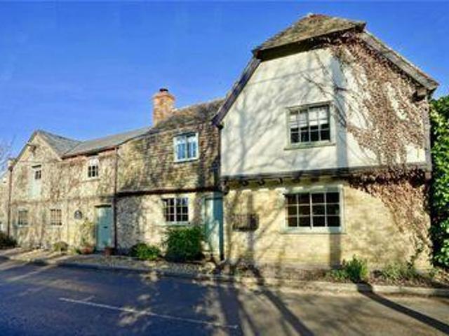 House for sale in Lyons, Greater London