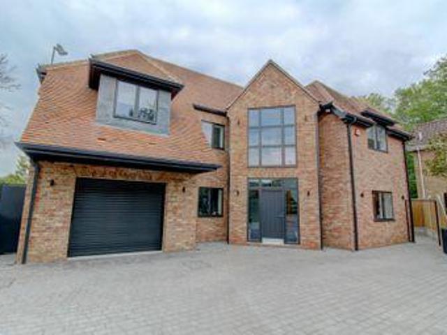 House for sale in Brentwood, Essex