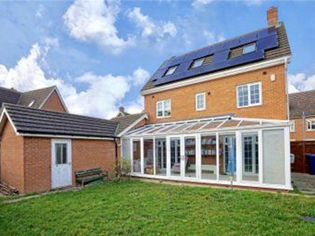House for sale in Arbury, Cambridgeshire