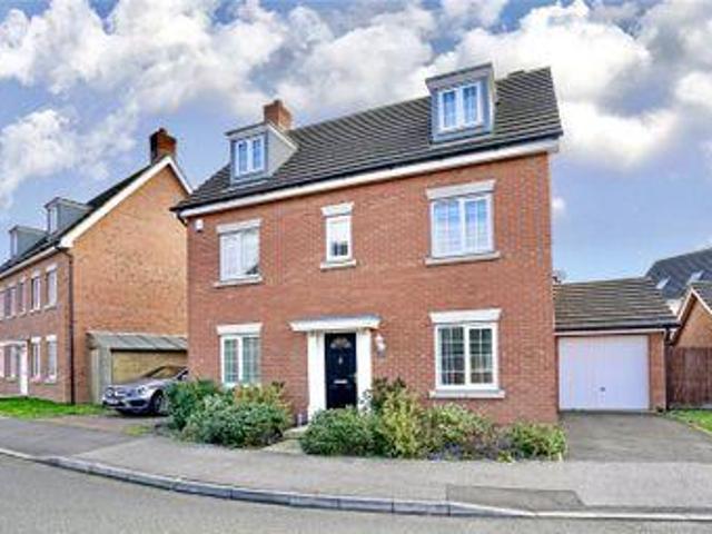 House for sale in Arbury, Cambridgeshire
