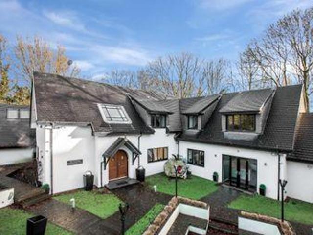 House for sale in Lancashire