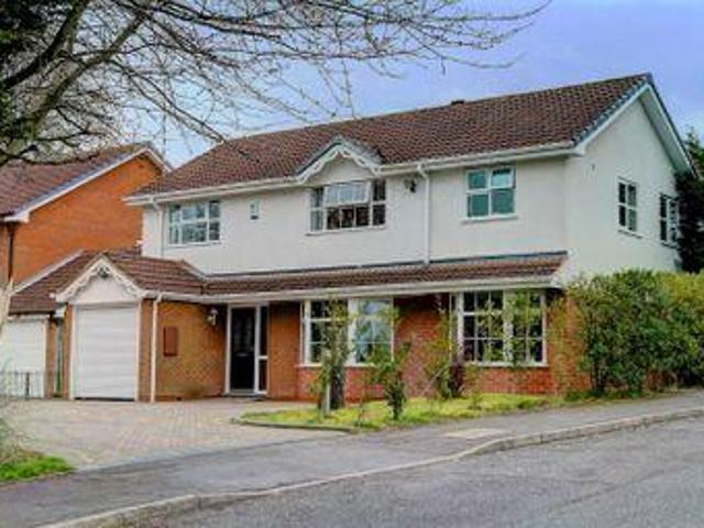House for sale in West Midlands