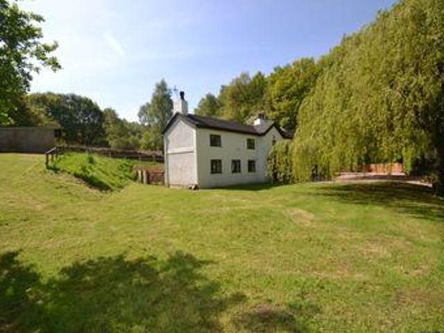 House for sale in Stoke-on-Trent