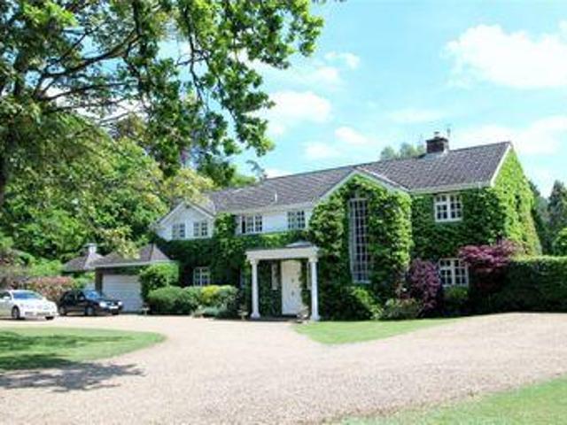 House for sale in Welwyn, Fretherne