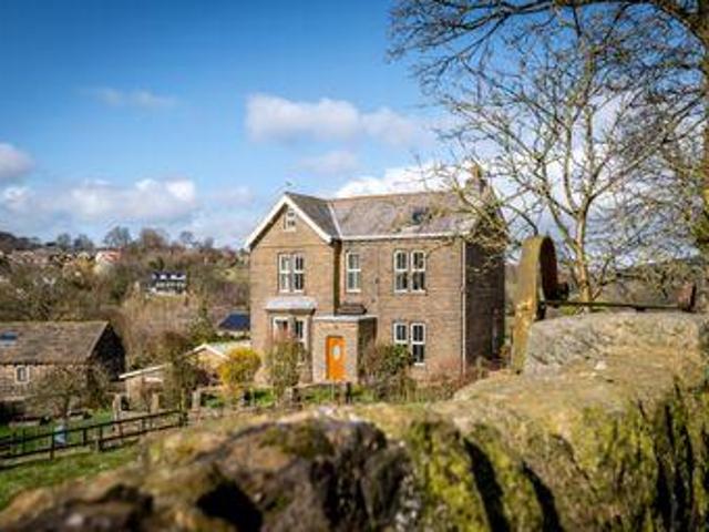 House for sale in Keighley, West Yorkshire