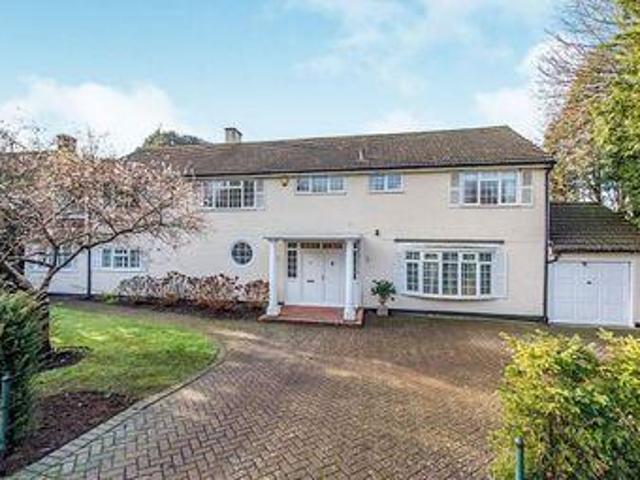 House for sale in Blackhills, Surrey
