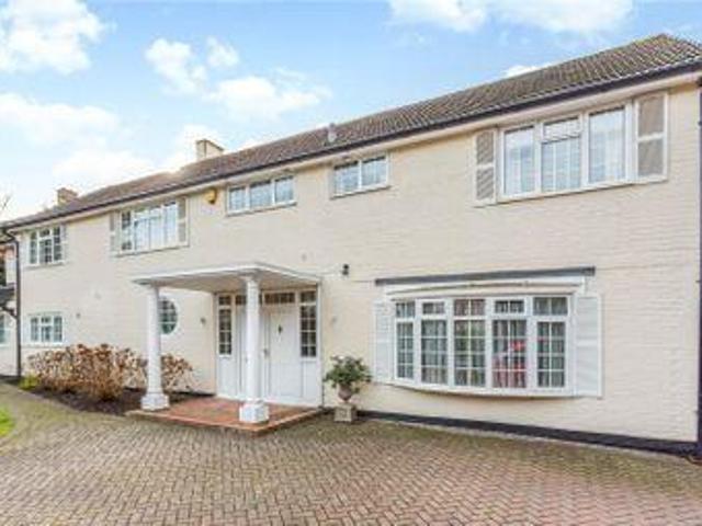 House for sale in Blackhills, Surrey