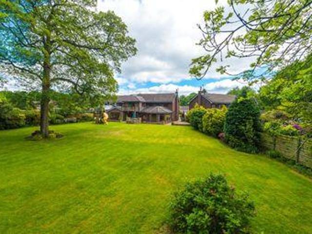 House for sale in Newton-le-Willows, North Yorkshire