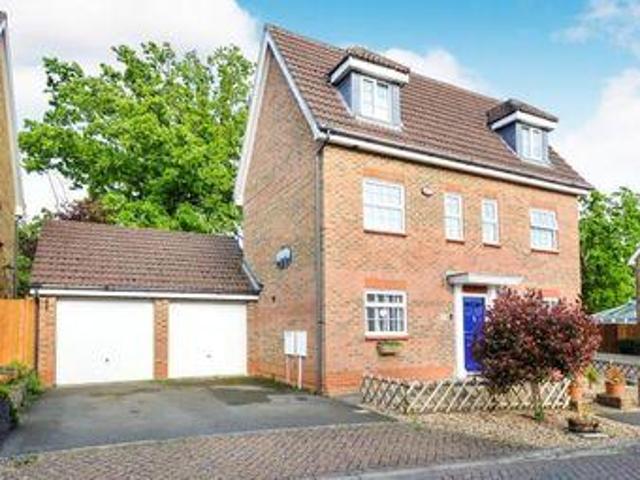House for sale in Bridgefield, Kent
