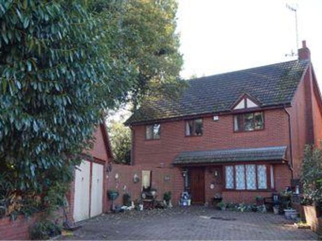 House for sale in Chadsmoor, Staffordshire
