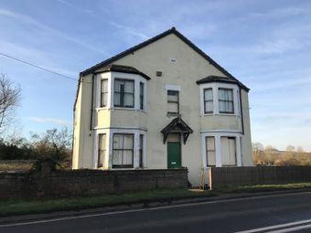 House for sale in Berrick Salome, Oxfordshire