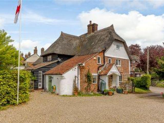 House for sale in Blandford Forum, East Dorset