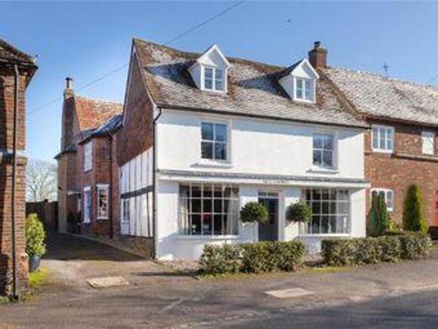 House for sale in Berrick Salome, Oxfordshire