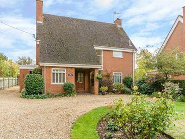 House for sale in Arbury, Cambridgeshire