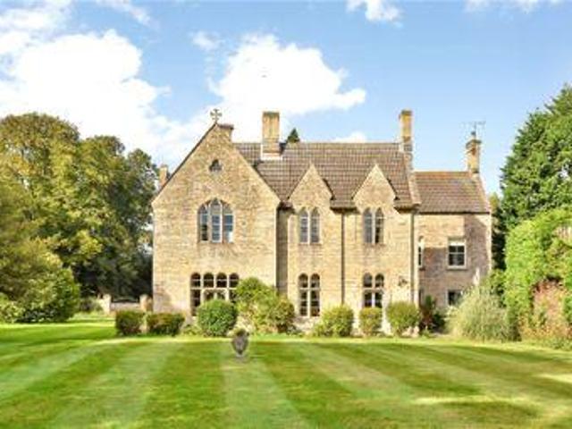 House for sale in Gainsborough CP, Ingleby
