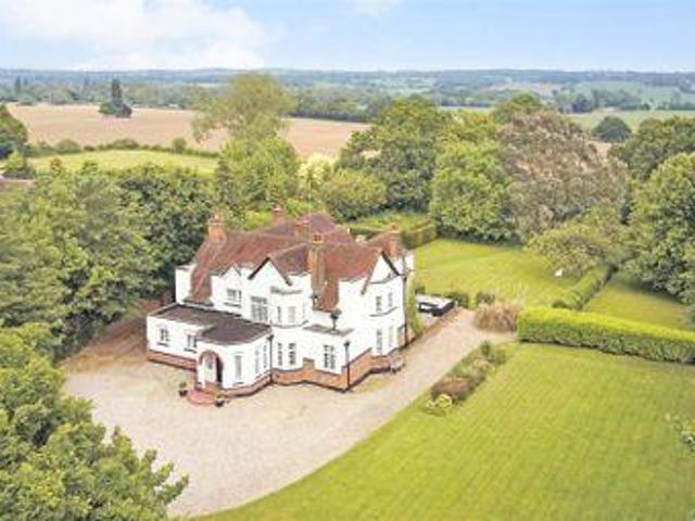 House for sale in Navestock Side, Essex