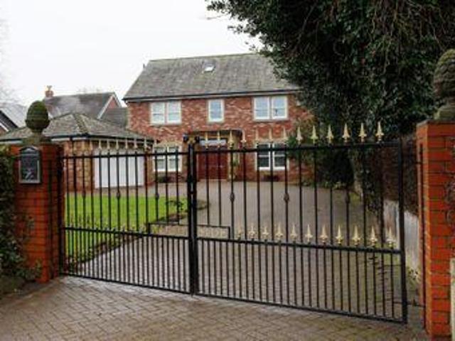 House for sale in Warrington