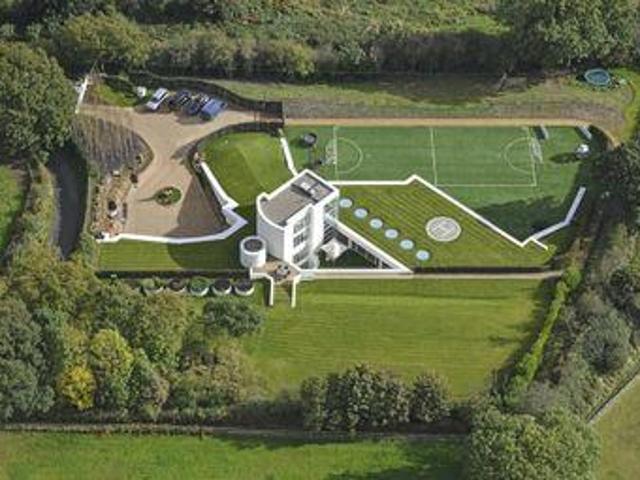 House for sale in Lyons, Greater London