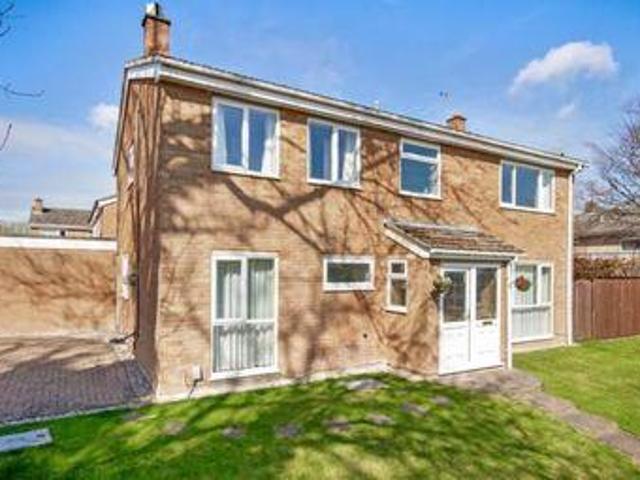 House for sale in Arbury, Cambridgeshire