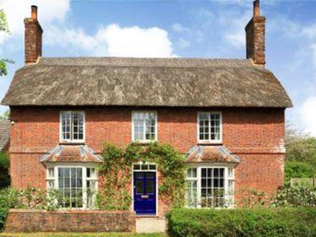 House for sale in Marlborough