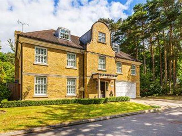 House for sale in Woking, Surrey