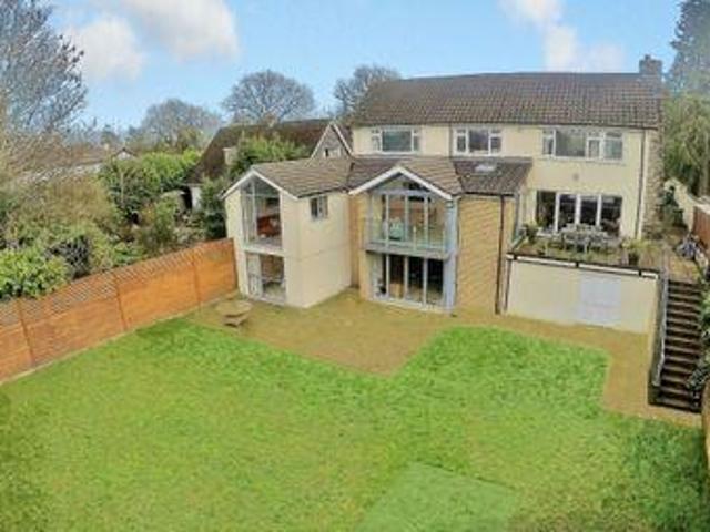 House for sale in Cardiff
